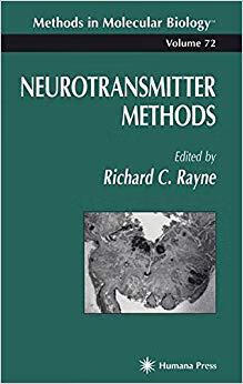 预订 neurotransmitter methods