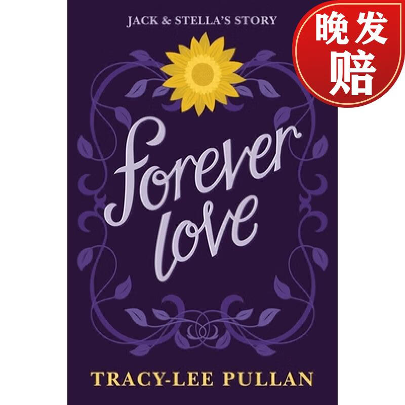 【4周达】forever love: jack & stellas story