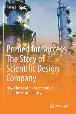 【预订】primed for success: the story of
