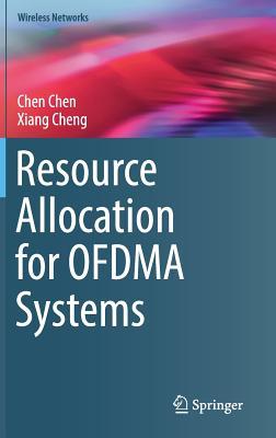 预订Resource Allocation for Ofdma Systems