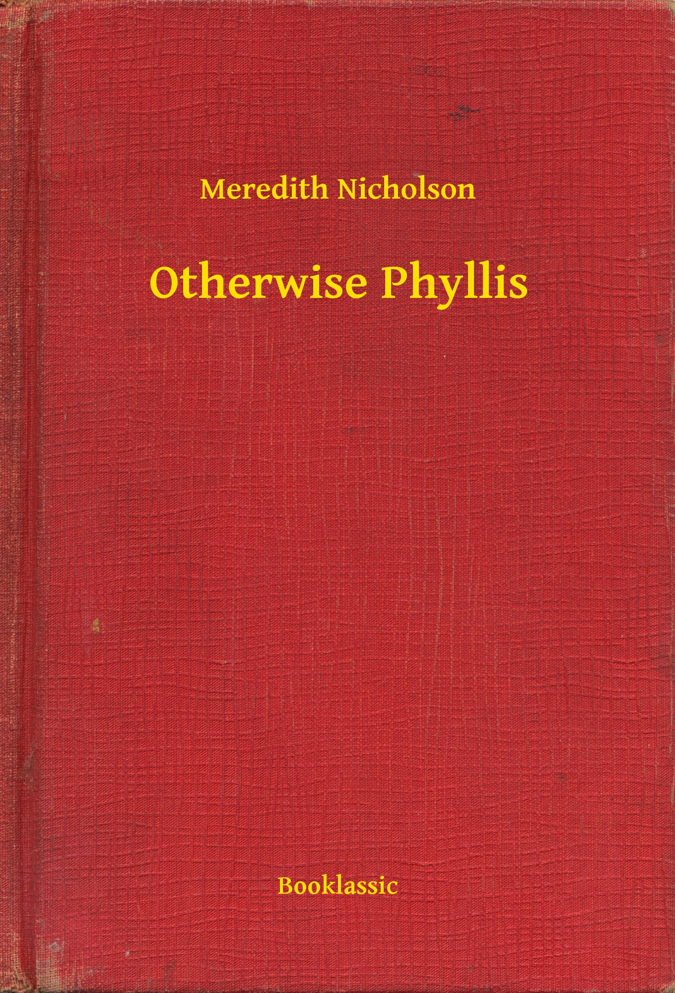 otherwise phyllis