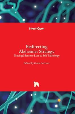 预订redirecting alzheimer strategy: tracing memory l