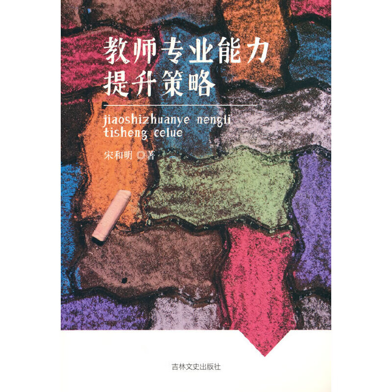 教师专业能力提升策略