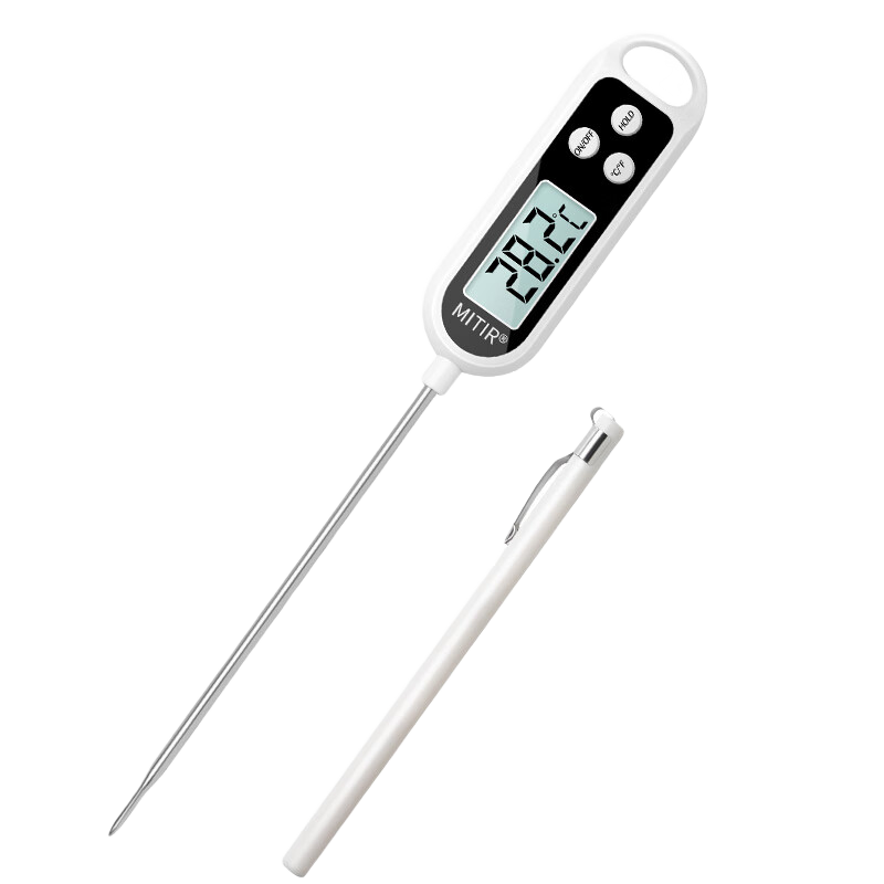 MITIR TP678 ����ʳƷ�¶ȼ� ���¼� �決���¼� ϴ��ˮ�¼� 11.45Ԫ(����ȯ)