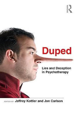 预订 duped: lies and deception in psychotherapy