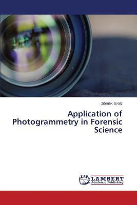 预订Application of Photogrammetry in Forensic Scienc