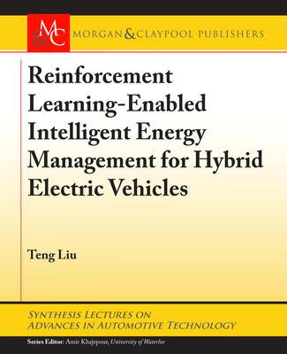 预订 Reinforcement Learning-Enabled Intelligent Ener
