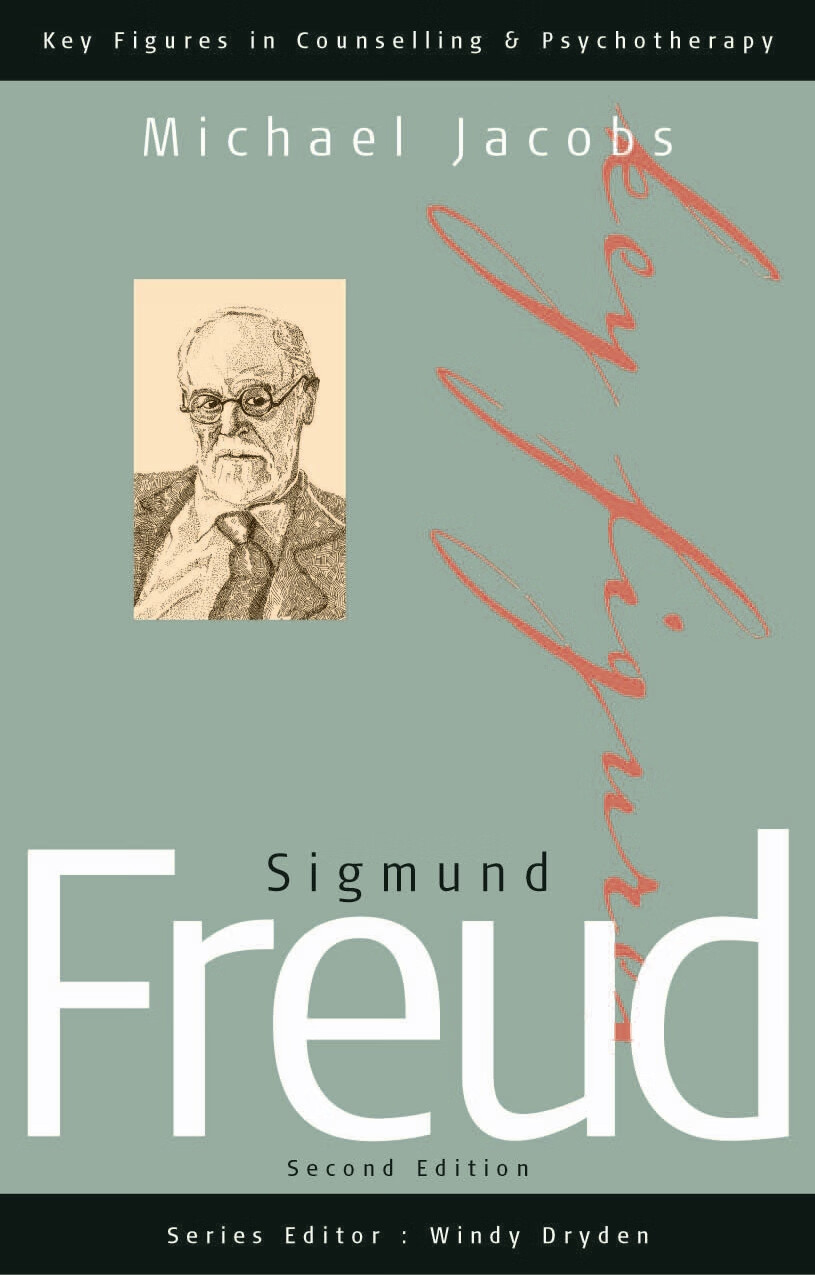 sigmund freud(推荐pc阅读)