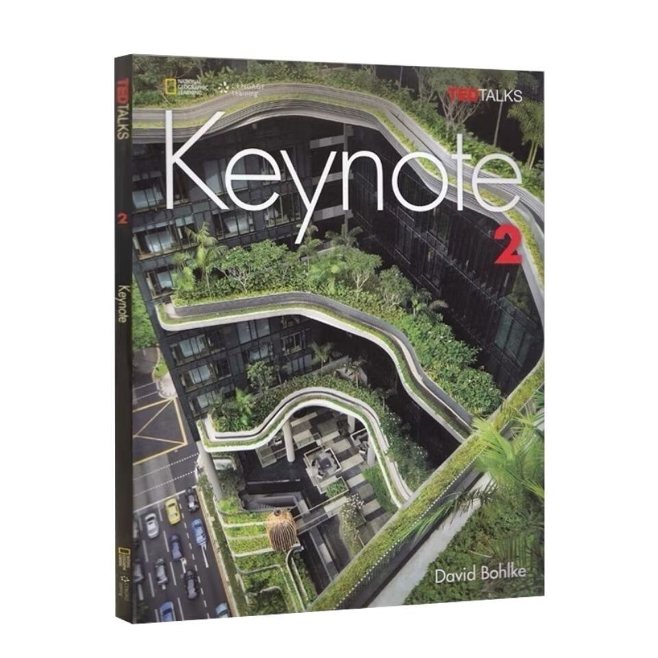 keynote1-6国家 二级(PET/