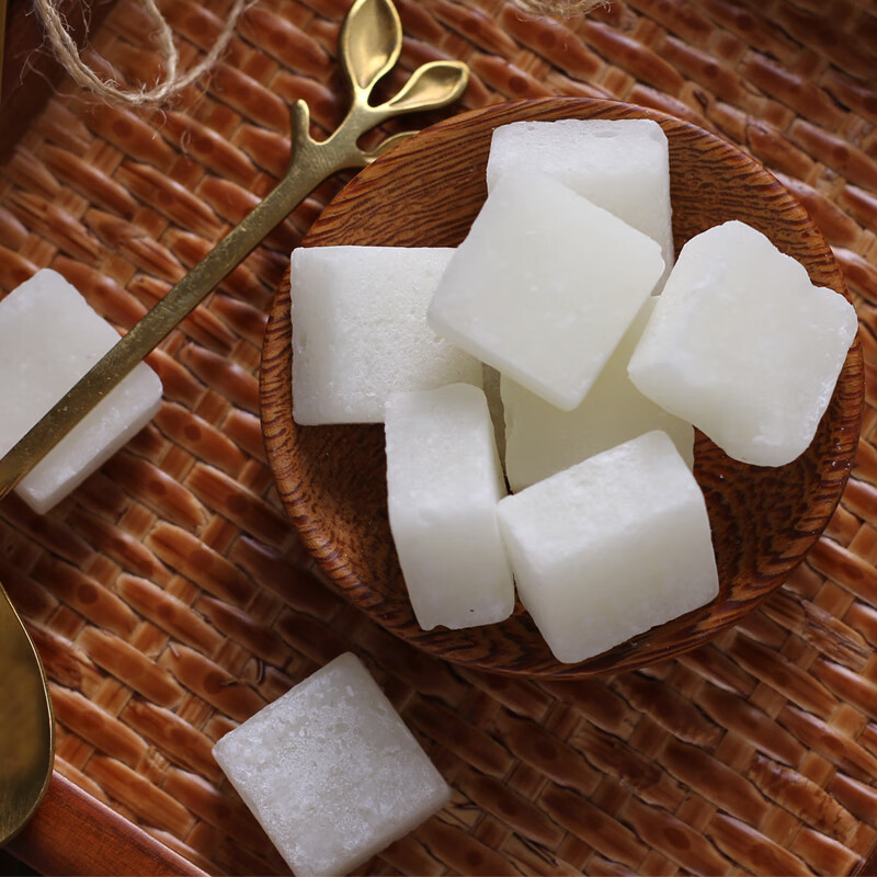 老式怀旧薄荷糖强劲清凉润喉餐饮沙质糖果学生散 薄荷糖250g(半斤装)