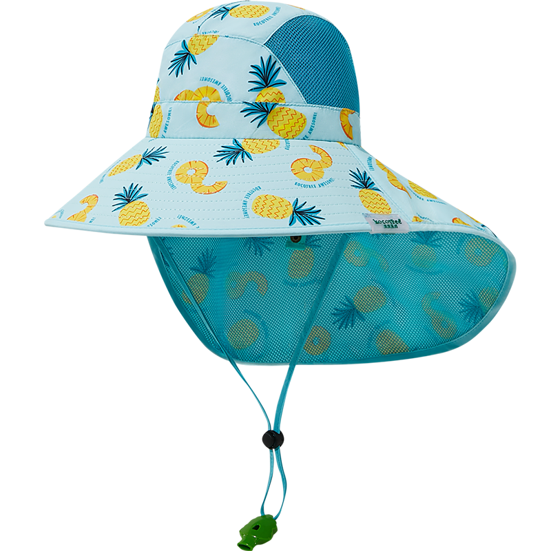 ���ڲ�����kocotree��ͯ��ɹñ�ı�������ñ��ͯŮͯ���̫��ñ�ӷ������ߴ�ñ�� ������ XL�룺55-57CM������11������