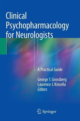 预订clinical psychopharmacology for neurologists: a