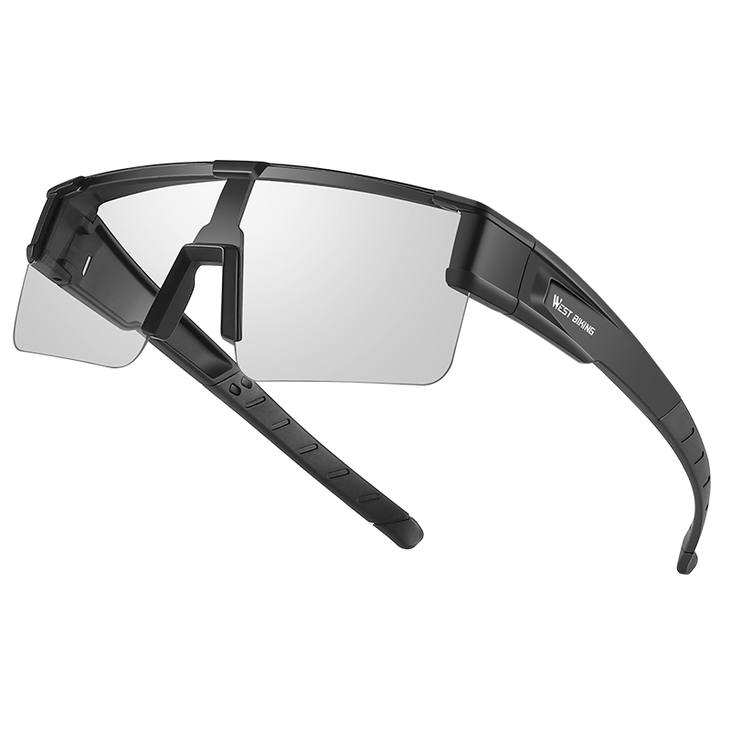 �����ߣ�WestBiking�������۾��Ųʽ��ӱ�ɫƫ�⾵��ҹ������Ů�����˶�������绤Ŀ�� ��ɫ-��ɫ��ޱ߾��� 73.9Ԫ