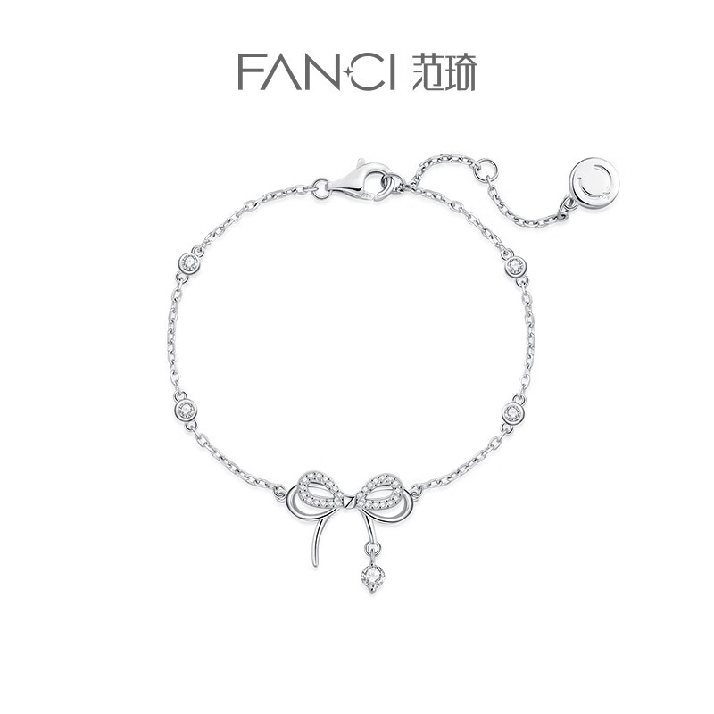 咨询详情范琦（Fanci）手链有谁用过没有，吐槽一个月感受告知