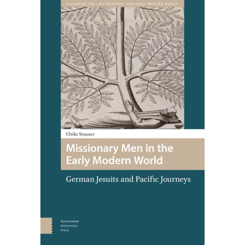 missionary, 预订 missionary men in the early modern world: ge.