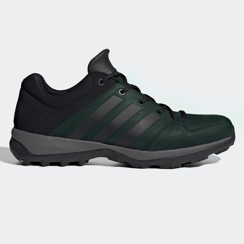阿迪达斯 （adidas）运动鞋男鞋2025新款夏季户外越野鞋轻便透气休闲鞋徒步运动鞋 B27271 40