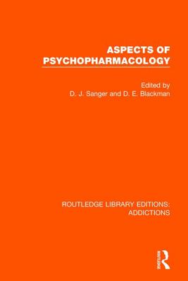 预订 aspects of psychopharmacology