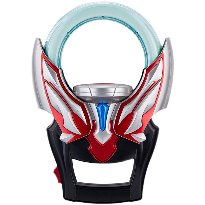 tlxt()日版 pb  欧布奥特曼  变身器儿童新年玩具99~95新 欧布圆环