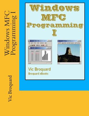 预订 Windows MFC Programming I