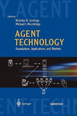 预订Agent Technology: Foundations, Applications, and