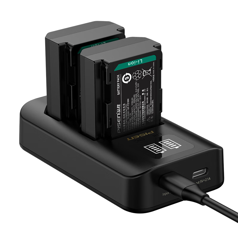 ˫11�񻶡�plus��Ա��Ʒʤ��PISEN��EN-EL15C�῵��������װ ����Z5 Z6 Z62 z63 Z7 Z8 D7000 D7100 D7200 D7500 D850 D810 D800E