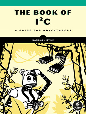 预订 The Book of I²C