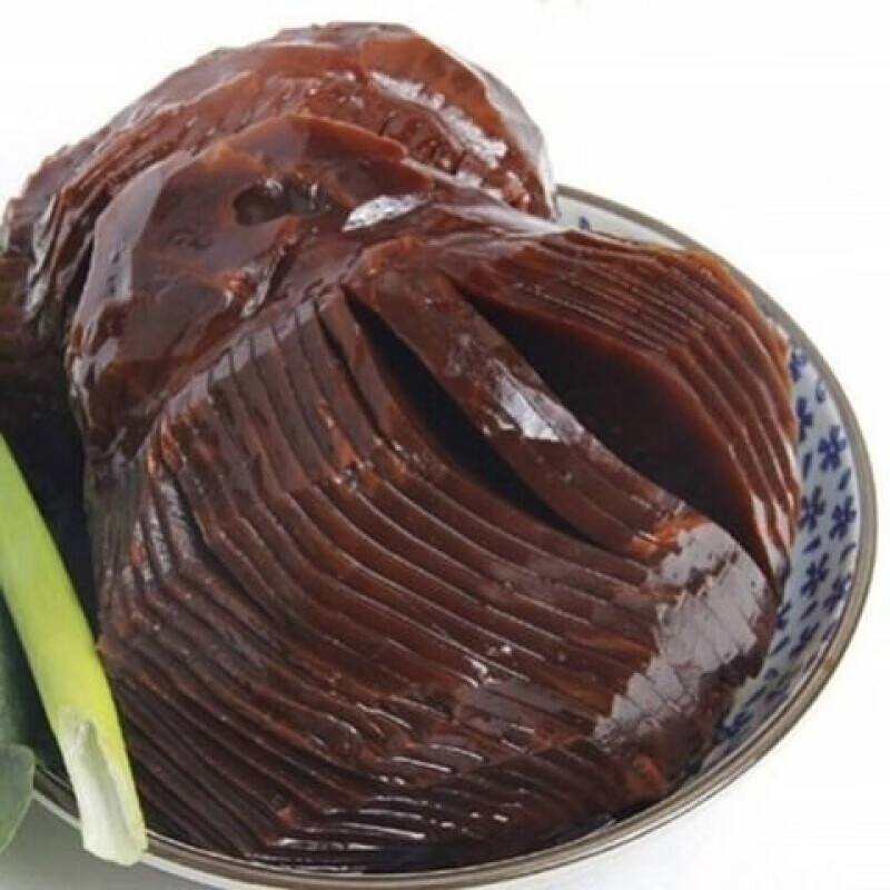 德祥隆玫瑰大头菜 腌制酱苤蓝 酱菜疙瘩 咸菜疙瘩下饭菜新鲜多规格可