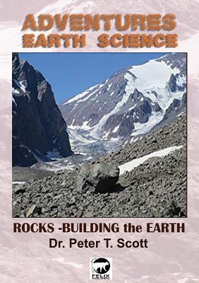 预订rocks: building the earth