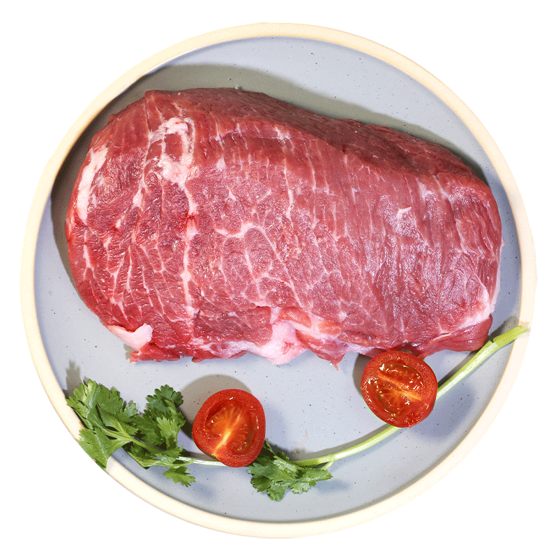 跑山密水农家梅花肉价格走势及评测