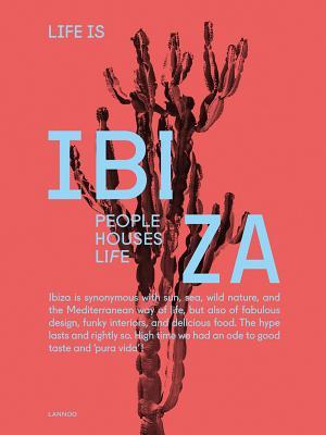 预订Life Is Ibiza: People Houses Life