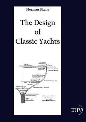 预订The Design of Classic Yachts