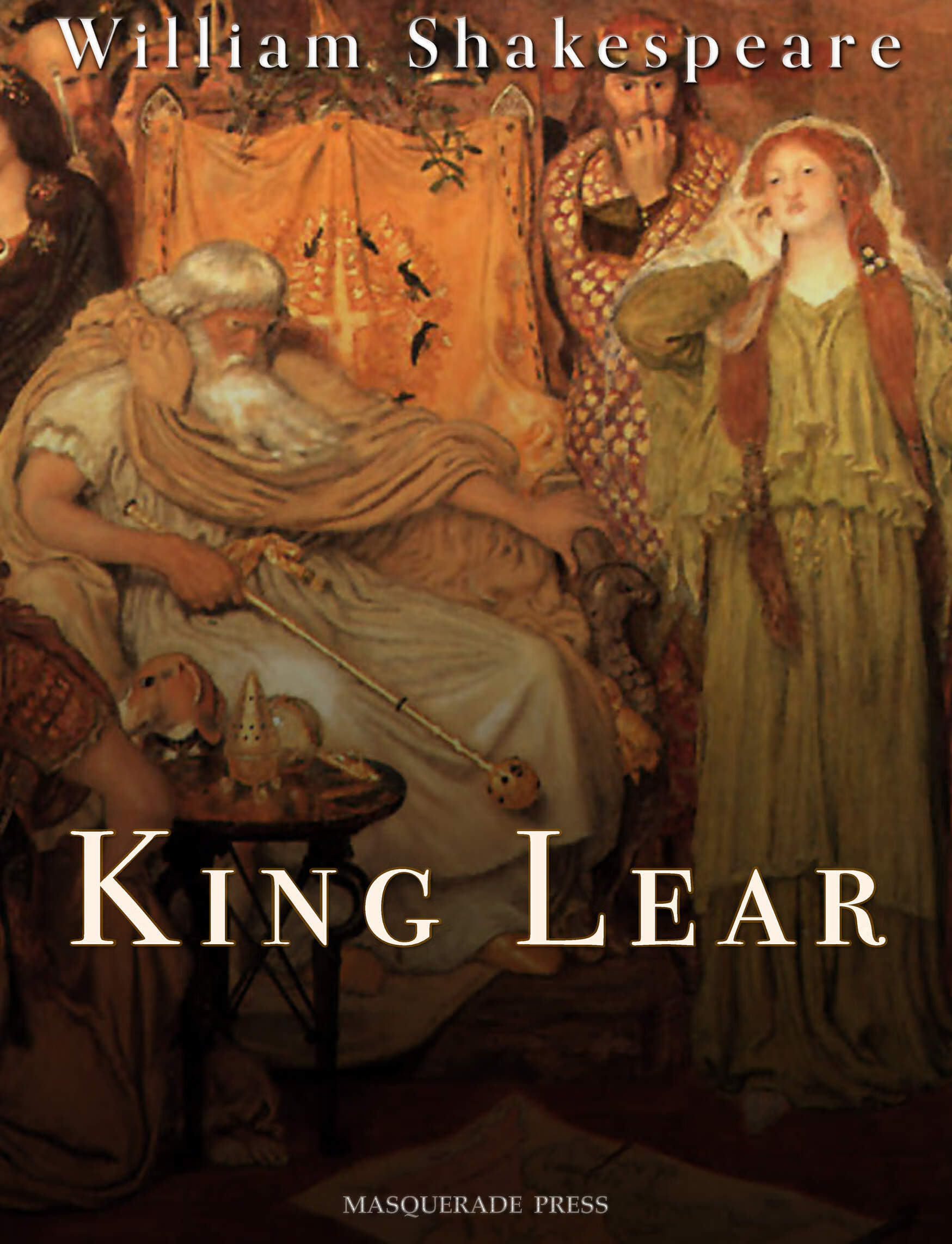 king lear