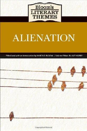 预订 alienation