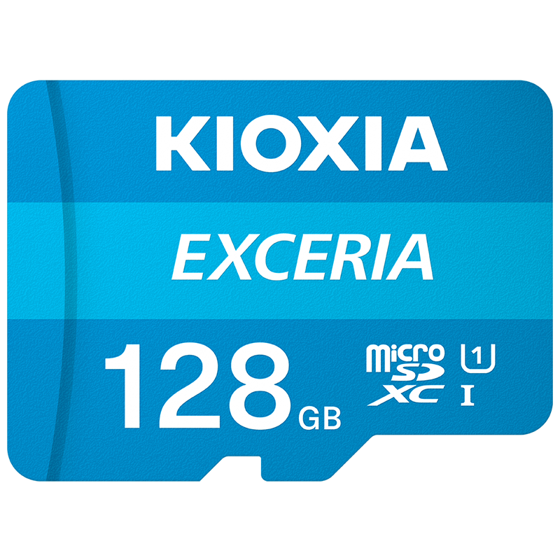 ���ڲ�����������Kioxia��TF�ڴ濨 �ֻ�ƽ��Switch�������ͷ�г���¼��microsd���ٴ洢�� G2ϵ�� 128G Ѹ���ȶ�