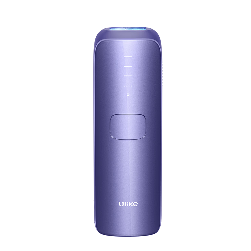 Ulike蓝宝石冰点脱毛仪Air3价格趋势及评测
