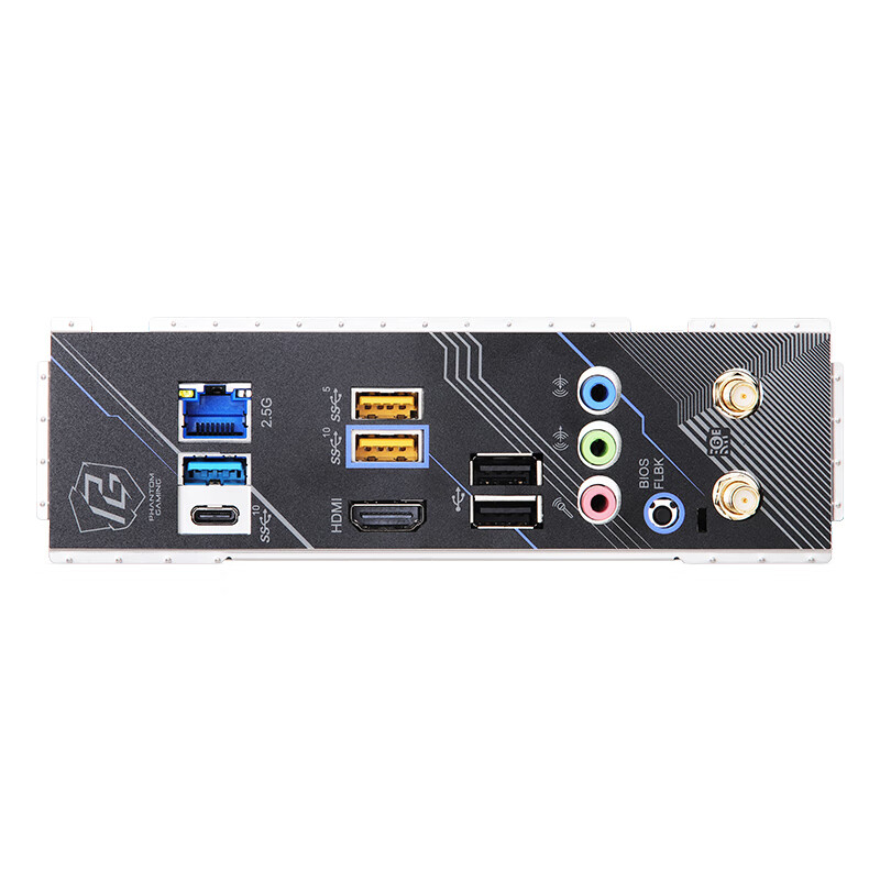 华擎 A620 ASROCK I LIGHTNING WIFI6 图 6