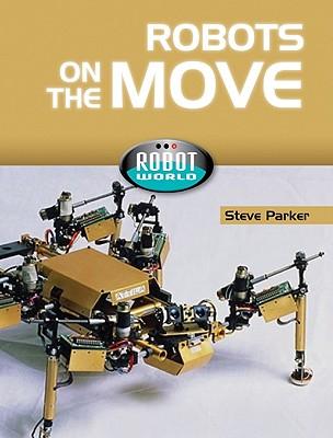 预订Robots on the Move
