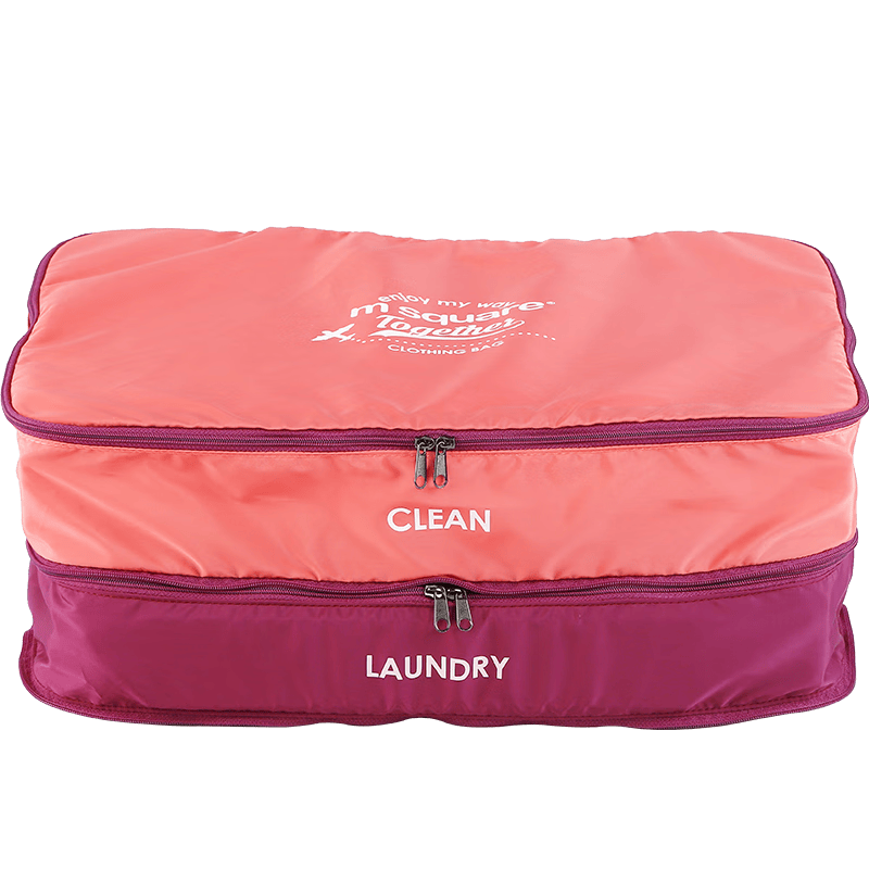 M Square�������ɰ���װ�·������Я���������������ֲ����ɴ��� �̷�ɫ51.9Ԫ