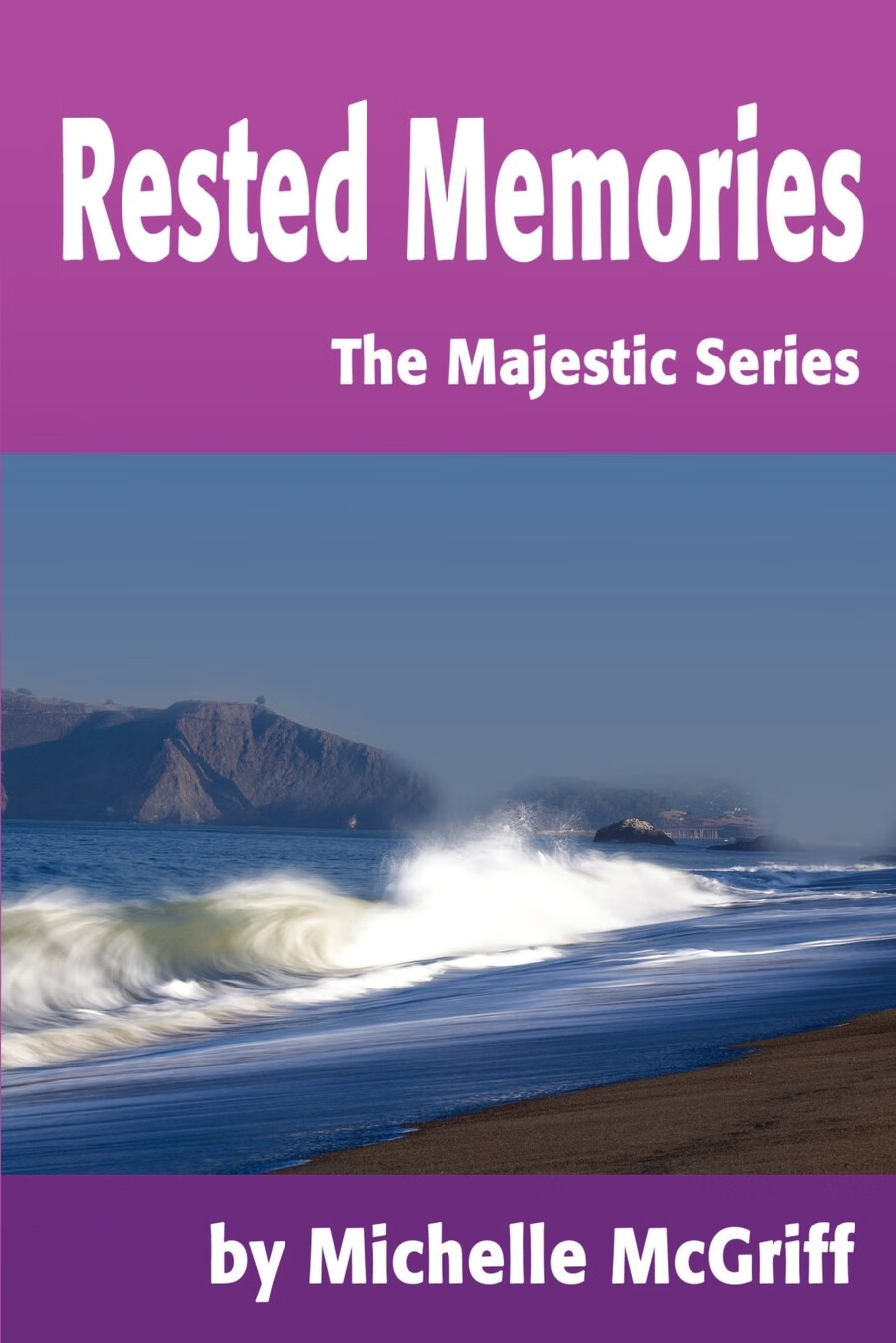 【预售 按需印刷】rested memories