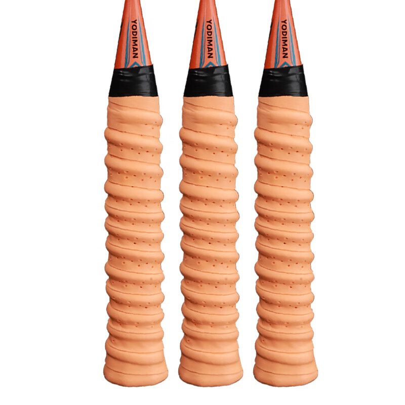 尤迪曼龙骨手胶3条装886-橙色