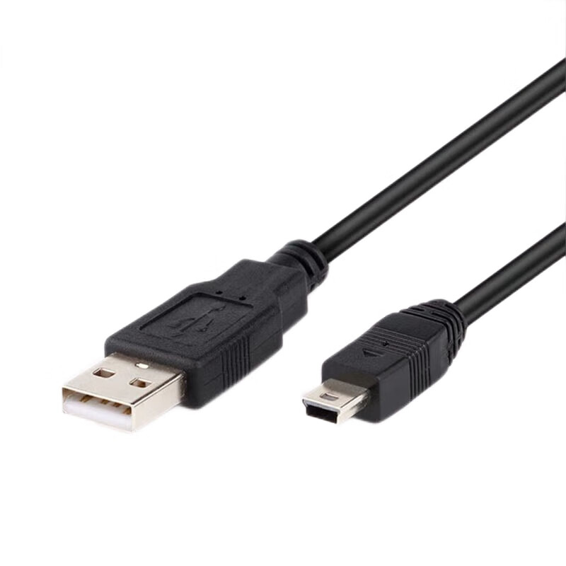 一叶兰 网银优u盾数据线 工行 建行 农行k宝 天地融 usb连接线 1米