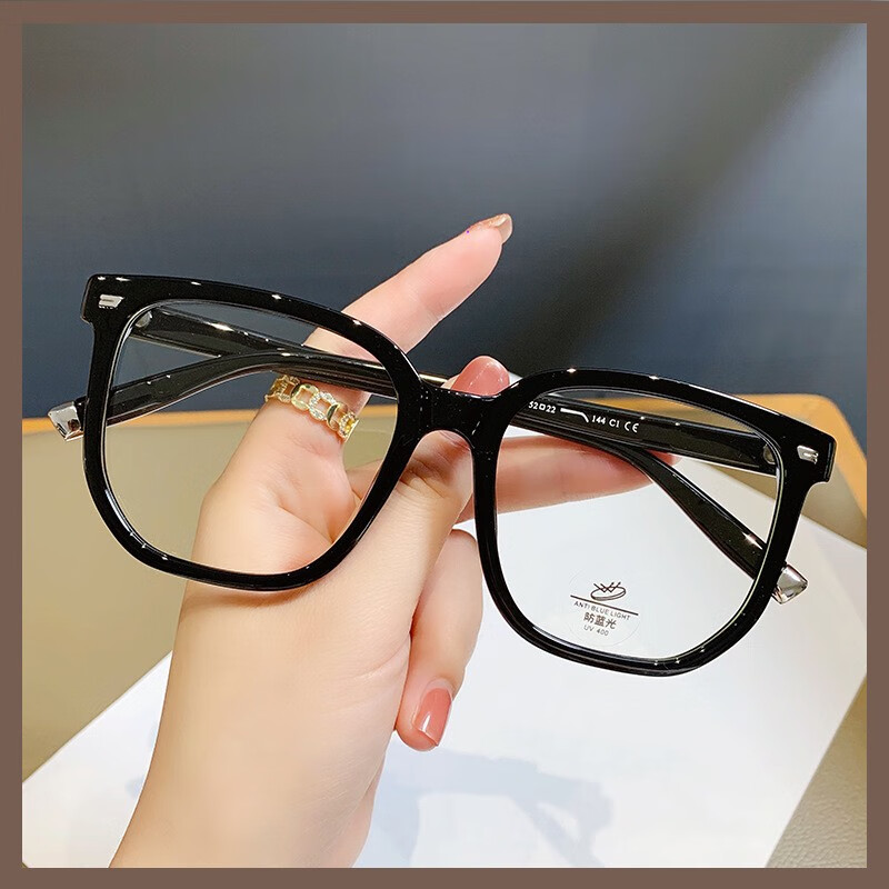 Erilles ����͸���۾����վ�����Ů�������ɢ�⳱��˫�����������۾��� ���ڿ� 161�����澵Ƭ�����Զ����� 79Ԫ