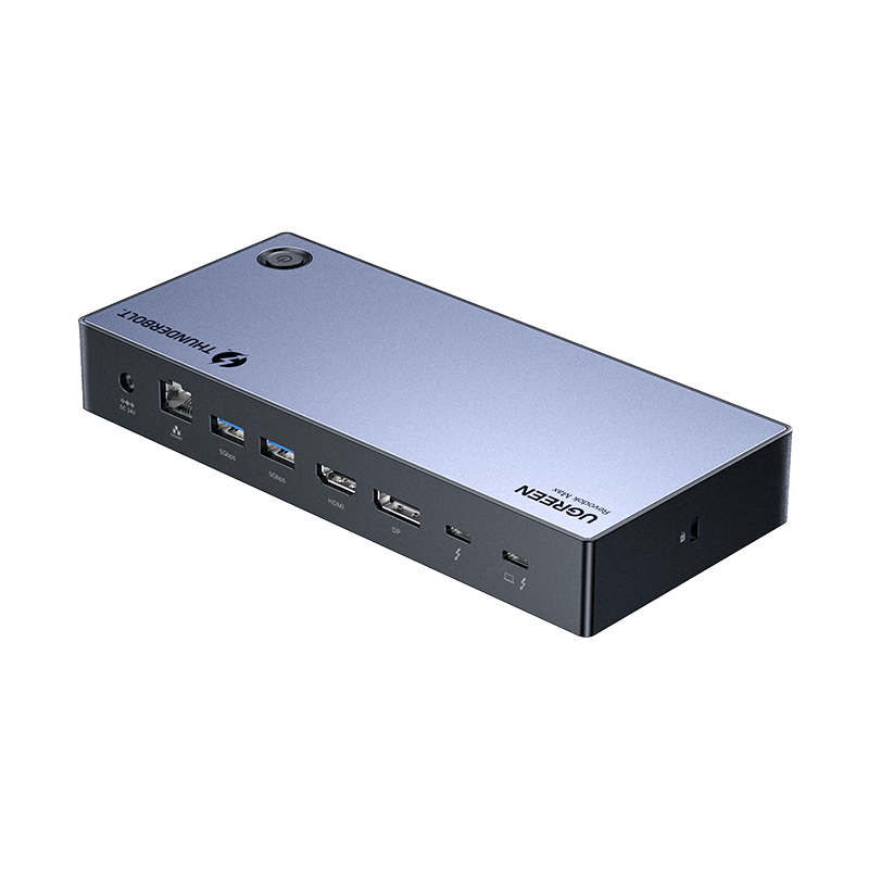 ����TB4�׵�4��չ��Thunderbolt��DP/HDMI����4��������Type-C����8K��չ40G����MacbookM345 pro/max