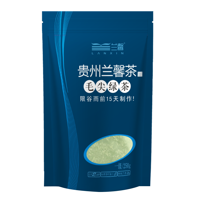 兰馨绿茶价格走势-品牌口碑享誉全球
