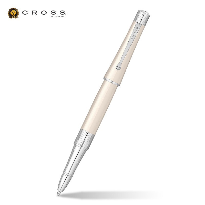 高仕高仕(cross)宝珠笔 beverly比弗利系列 生日礼品商务办公女士