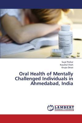 预订Oral Health of Mentally Challenged Individuals i
