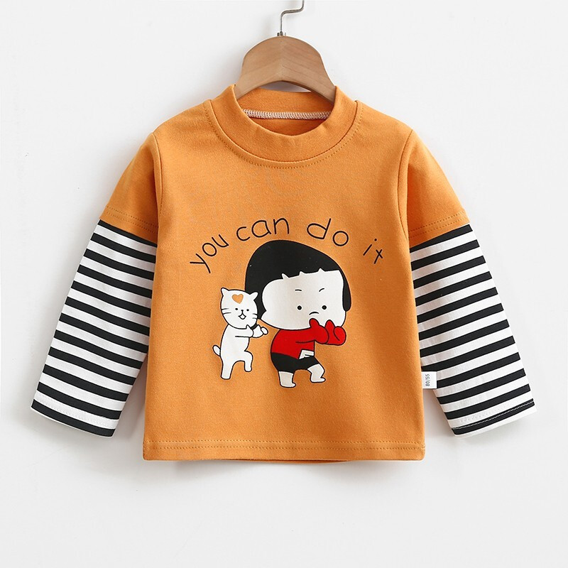 儿童T恤京东历史价格|儿童T恤价格比较