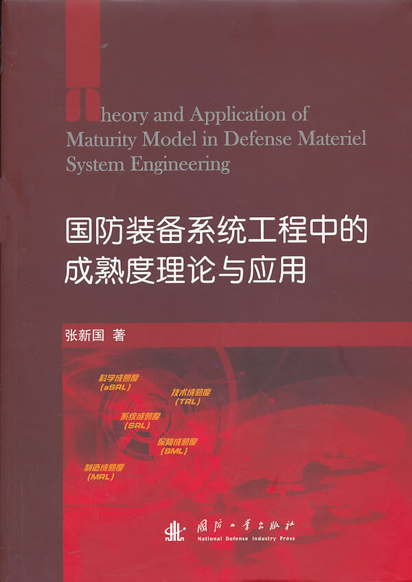 国防装备系统工程中的成熟度理论与应用