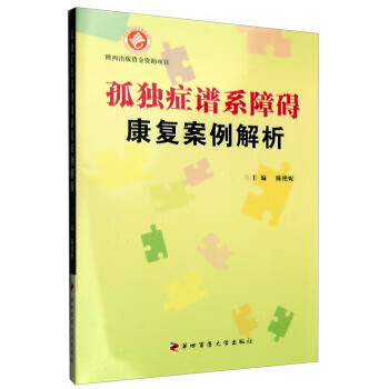 孤独症谱系障碍康复案例解析