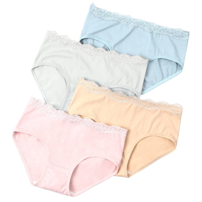 ���ڲ�������ɯ�ڿ�Ů�����־�����A��Ӥ����7A����������Ůʿ���ǿ�׿�3��װ 87.6Ԫ��4��(��21.9Ԫ/��)